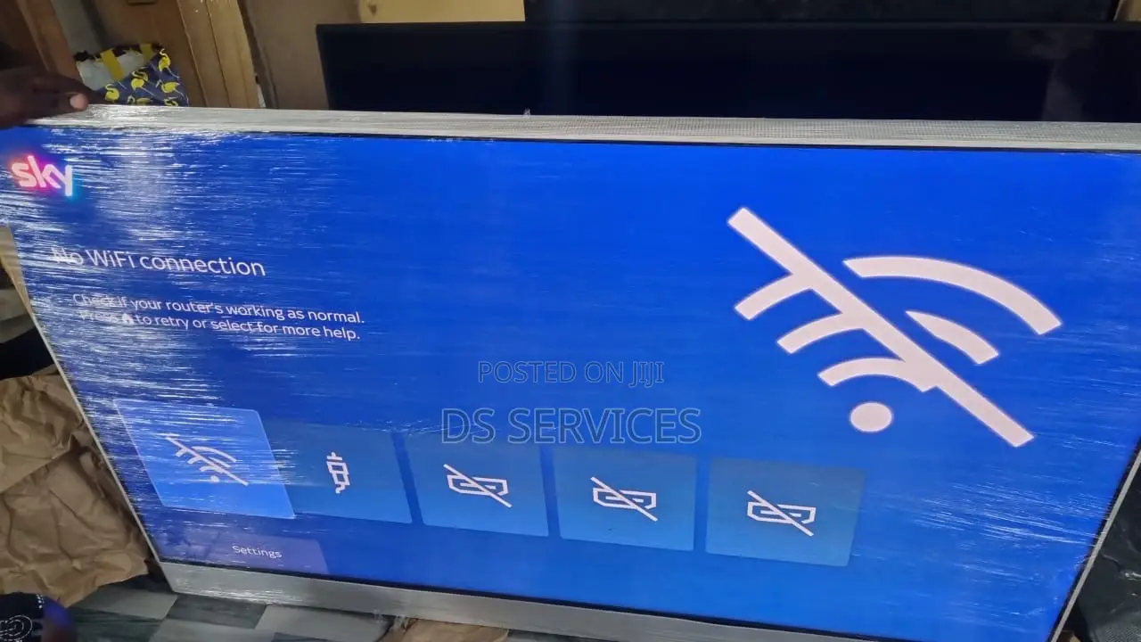 Television