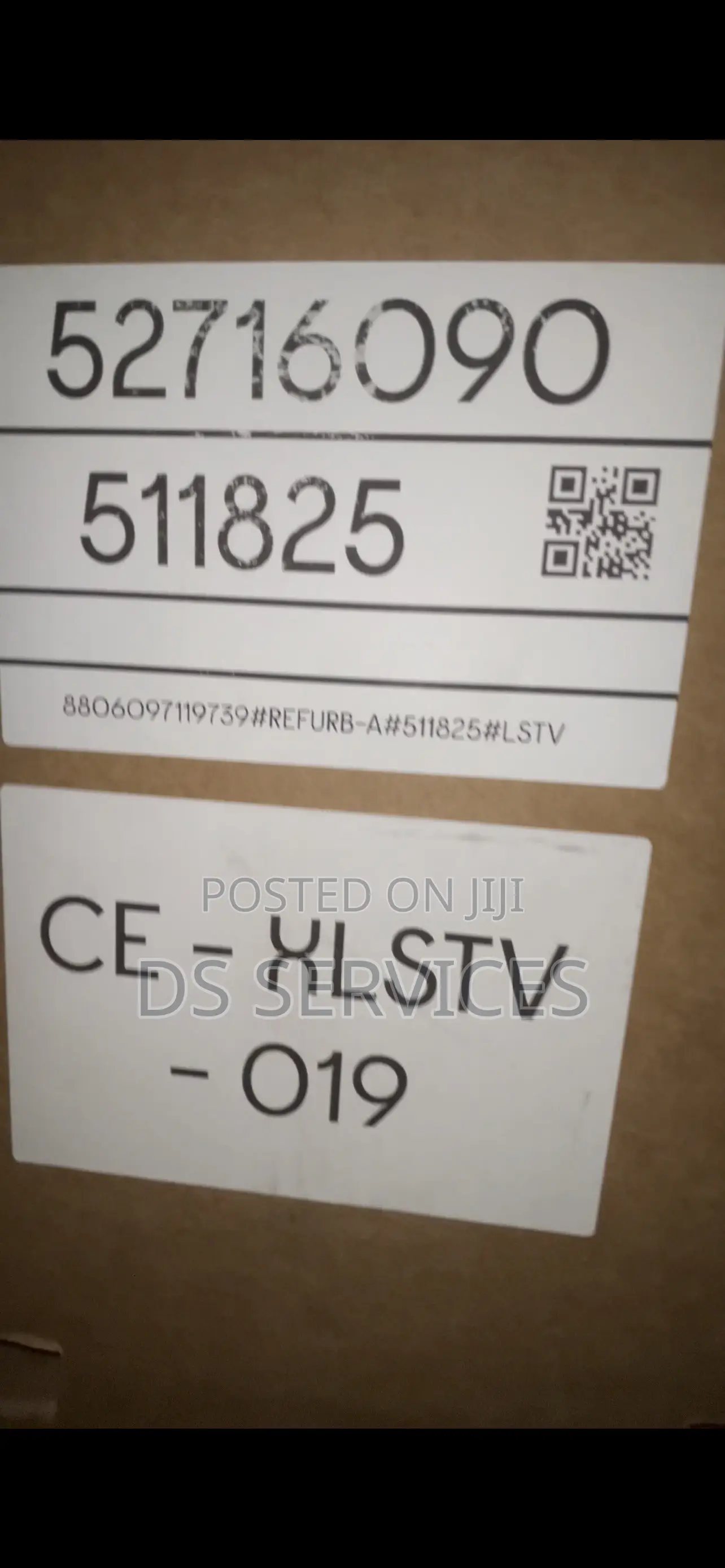Television