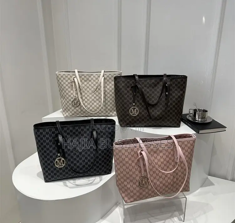 Ladies Tote Bag