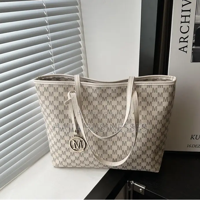 Ladies Tote Bag