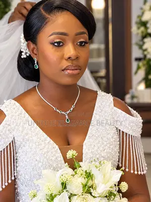 Bridal Makeup Artist