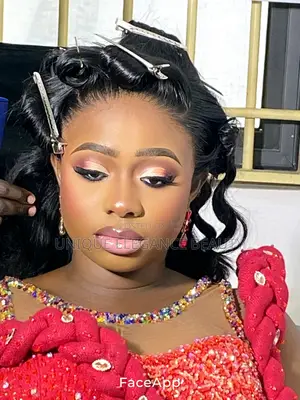 Bridal Makeup Artist