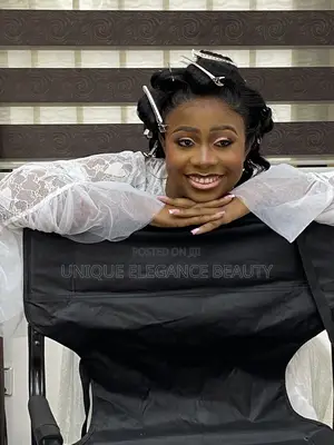 Bridal Makeup Artist