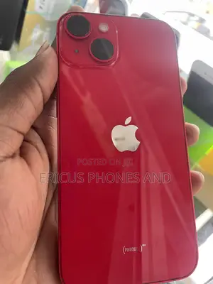 Apple iPhone 14 512 GB Black