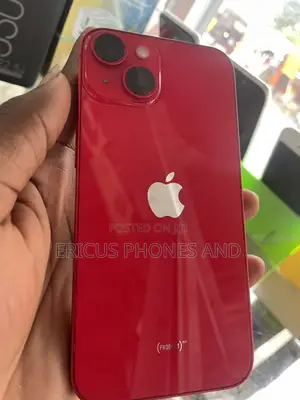 Apple iPhone 14 512 GB Black