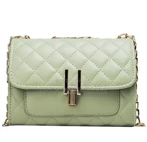 Crossbody / Hand Bag