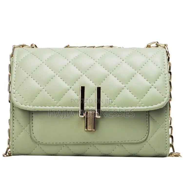 Crossbody / Hand Bag