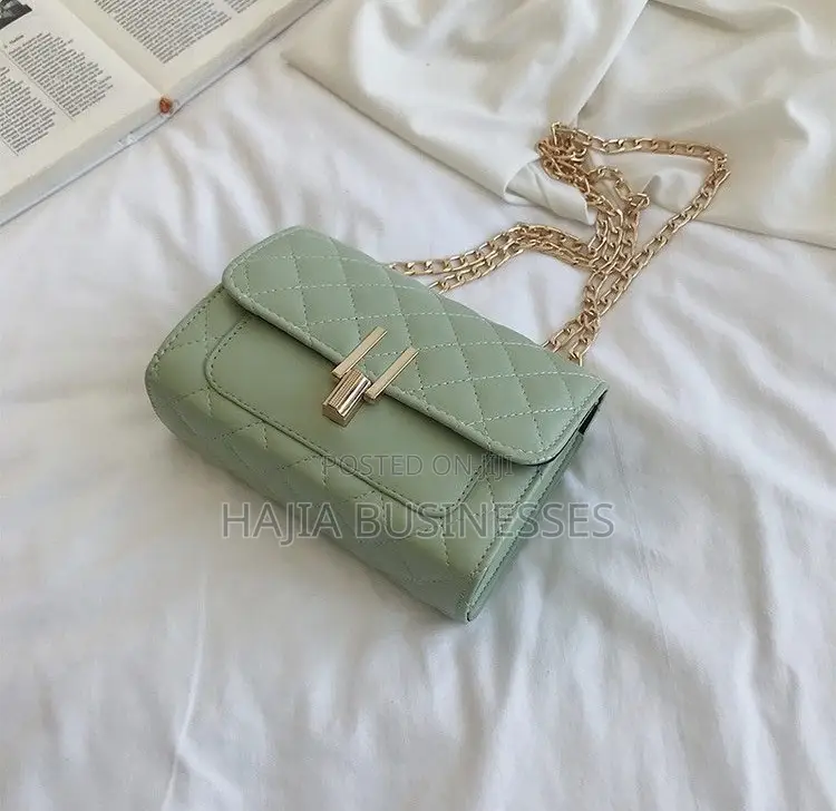 Crossbody / Hand Bag