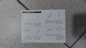 Starlink Quantity Mount Kit