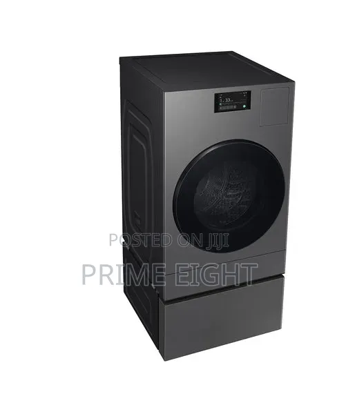 Samsung 25kg Washer & 15kg Dryer Washing Machine WD25DB8995BZNQ