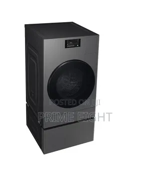 Samsung 25kg Washer & 15kg Dryer Washing Machine WD25DB8995BZNQ