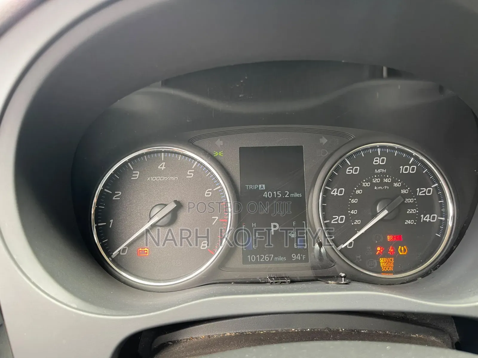 Mitsubishi Outlander 2.4 PHEV AWD 2018 Blue