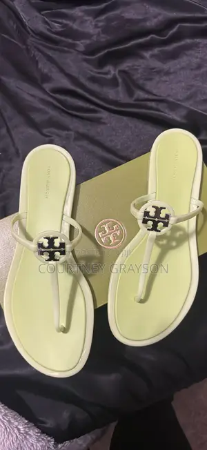 Tory Burch Sandals