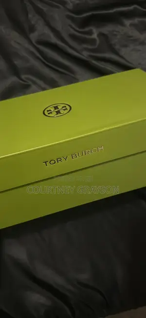 Tory Burch Sandals
