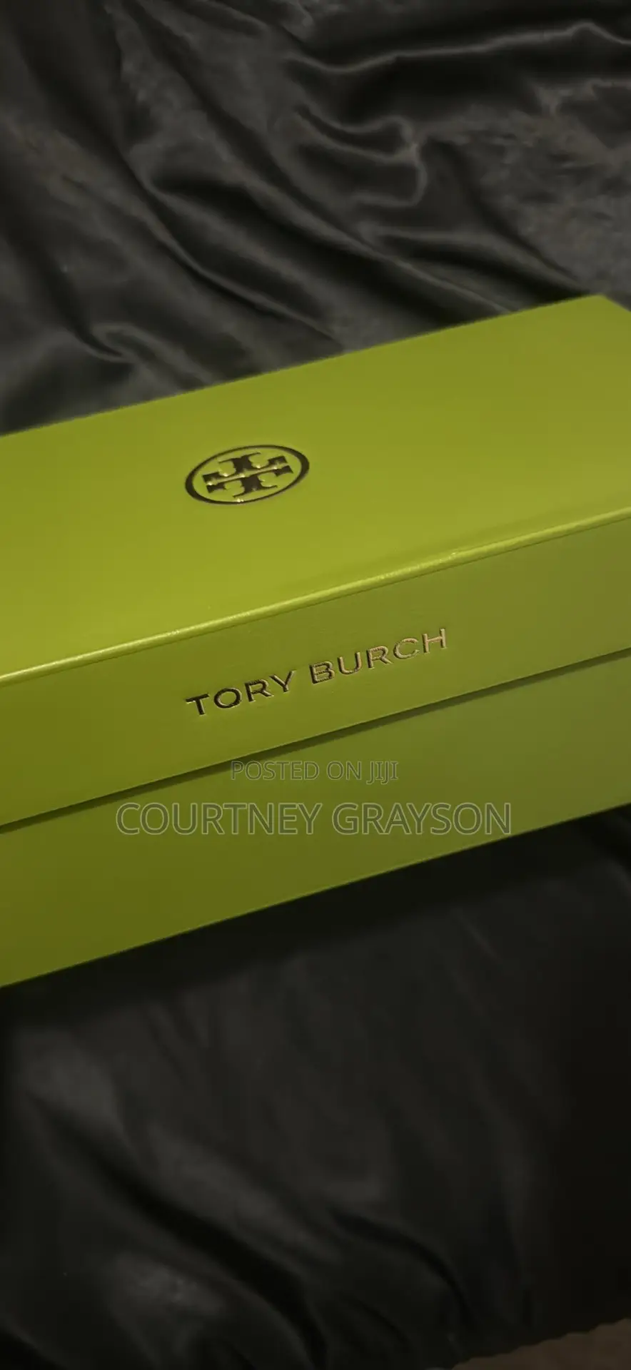 Tory Burch Sandals