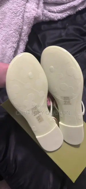 Tory Burch Sandals