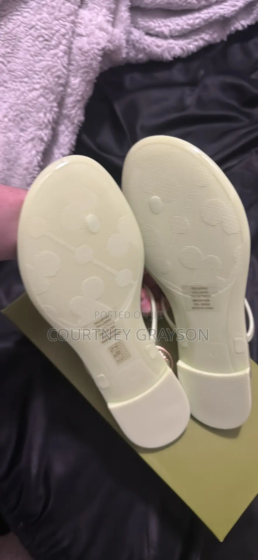 Tory Burch Sandals