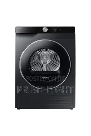 Samsung 9kg Heat Pump Tumble Dryer (DV90CGC2A0ABNQ)