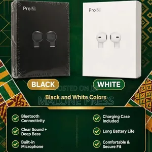 Pro 5s Airpods
