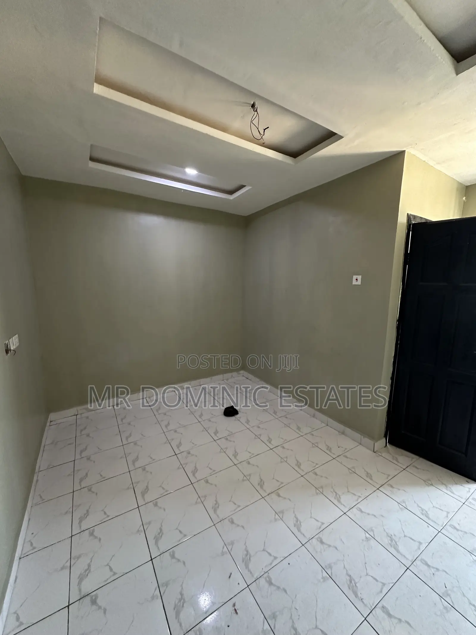 1bdrm Apartment in Mr Dominic Estates, Tetegu for rent
