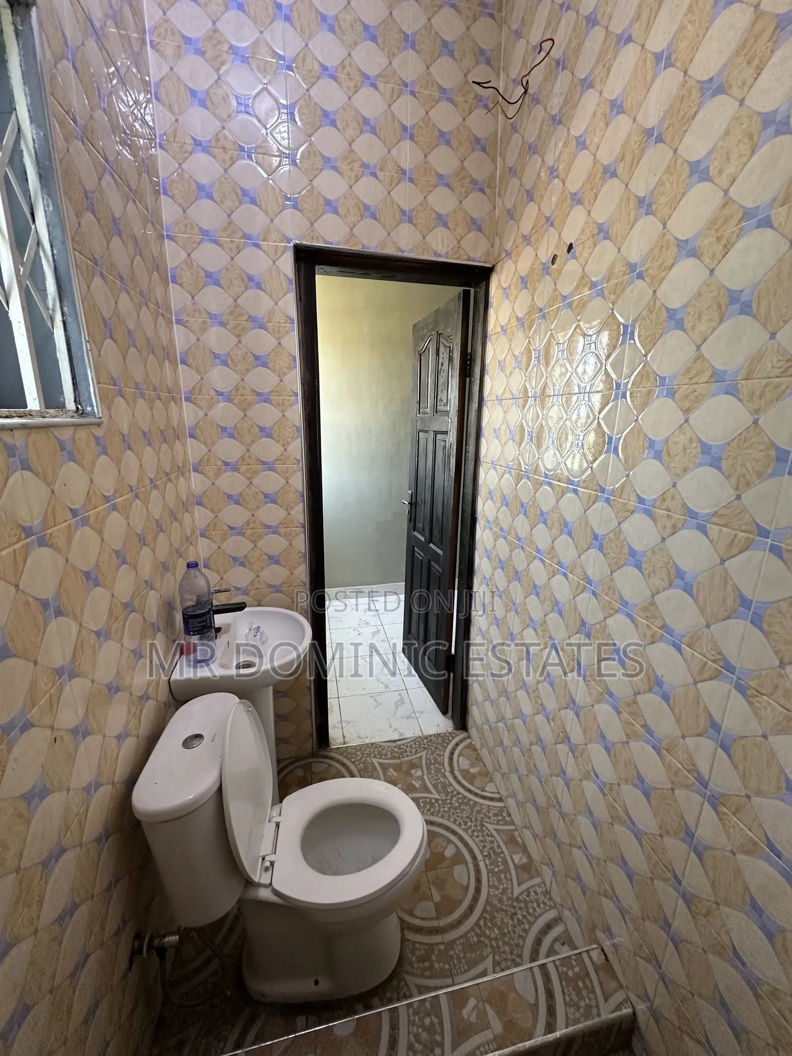 1bdrm Apartment in Mr Dominic Estates, Tetegu for rent