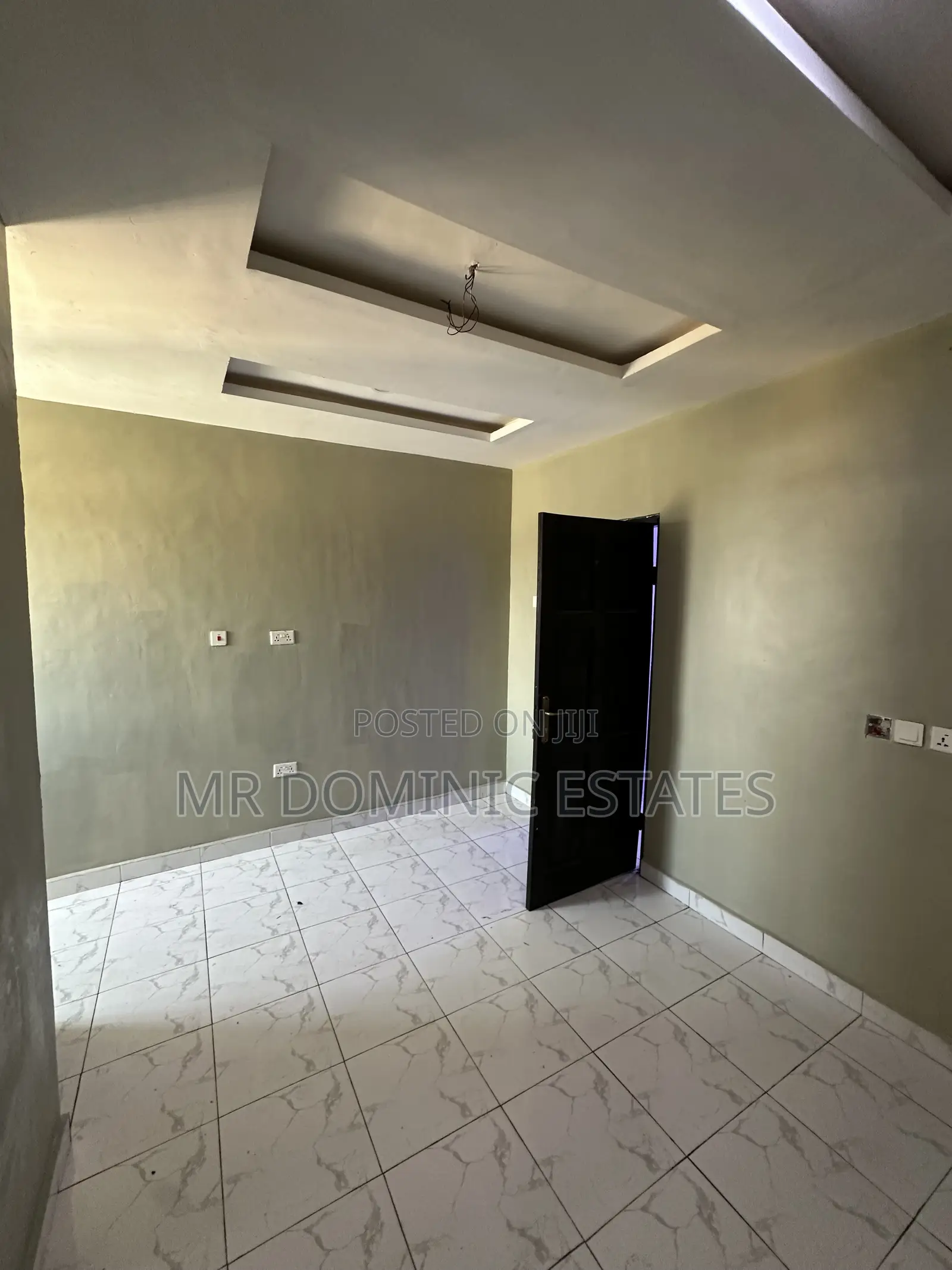 1bdrm Apartment in Mr Dominic Estates, Tetegu for rent