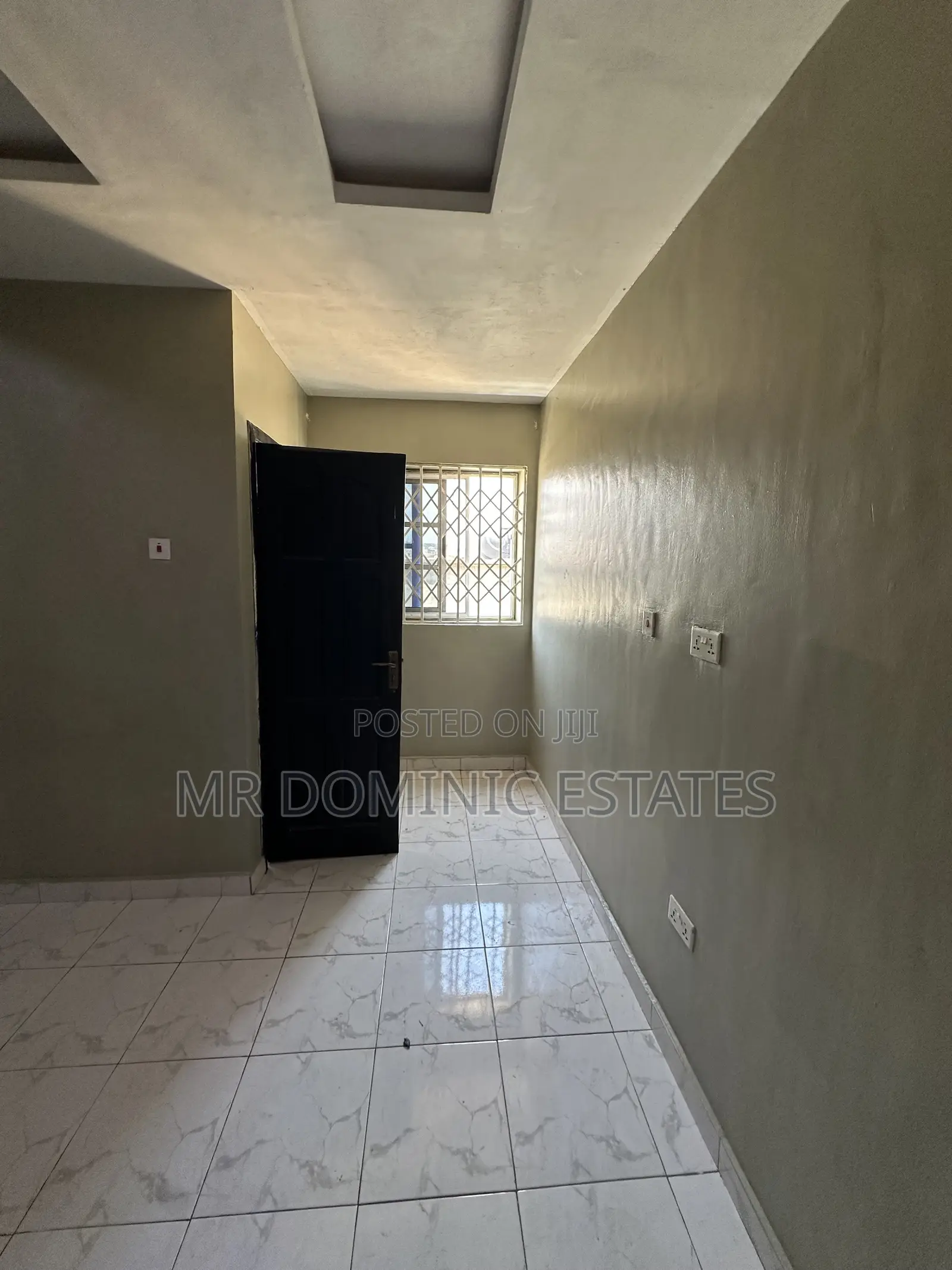 1bdrm Apartment in Mr Dominic Estates, Tetegu for rent
