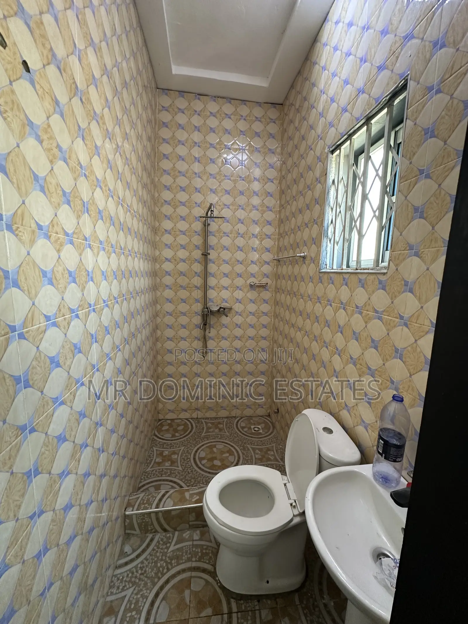 1bdrm Apartment in Mr Dominic Estates, Tetegu for rent