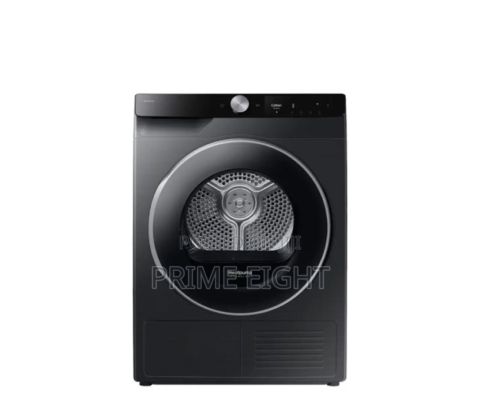 Samsung (9kg) Heat Pump Dryer W/ Digital Inverter Motor