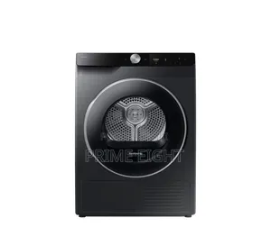 Samsung (9kg) Heat Pump Dryer W/ Digital Inverter Motor