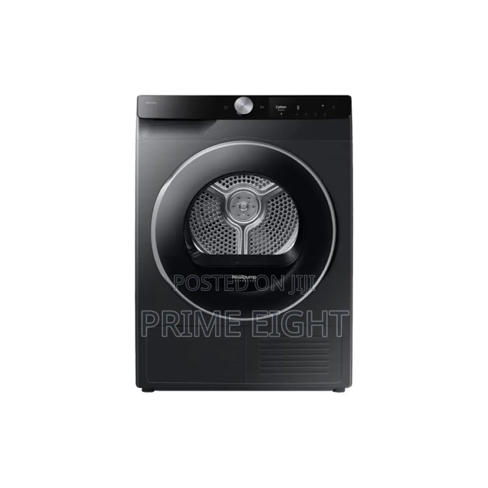 Samsung (9kg) Heat Pump Dryer W/ Digital Inverter Motor