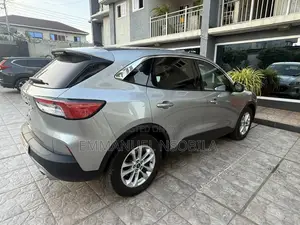 Ford Escape SE 2021