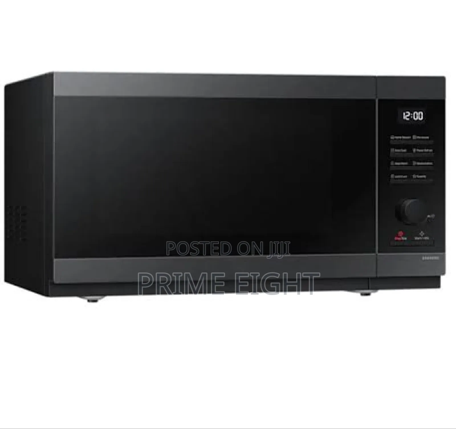 Samsung 40L Solo Microwave (MS40DG5504AGSG)