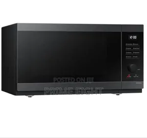 Samsung 40L Solo Microwave (MS40DG5504AGSG)