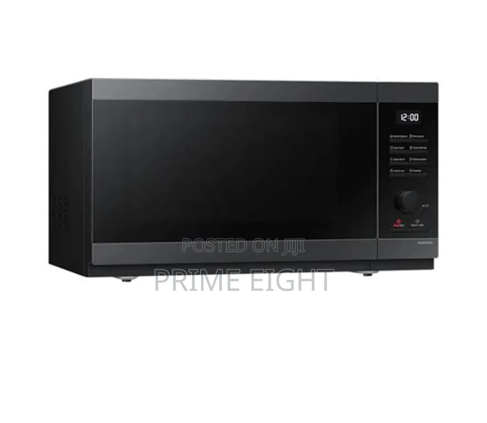 Samsung 40L Solo Microwave (MS40DG5504AGSG) Available in Stock