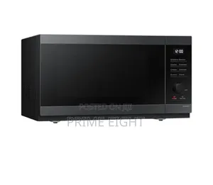 Samsung 40L Solo Microwave (MS40DG5504AGSG) Available in Stock