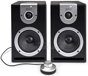 Reloop Wave 5 Speakers (Pair)