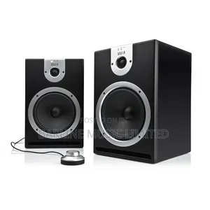Reloop Wave 5 Speakers (Pair)