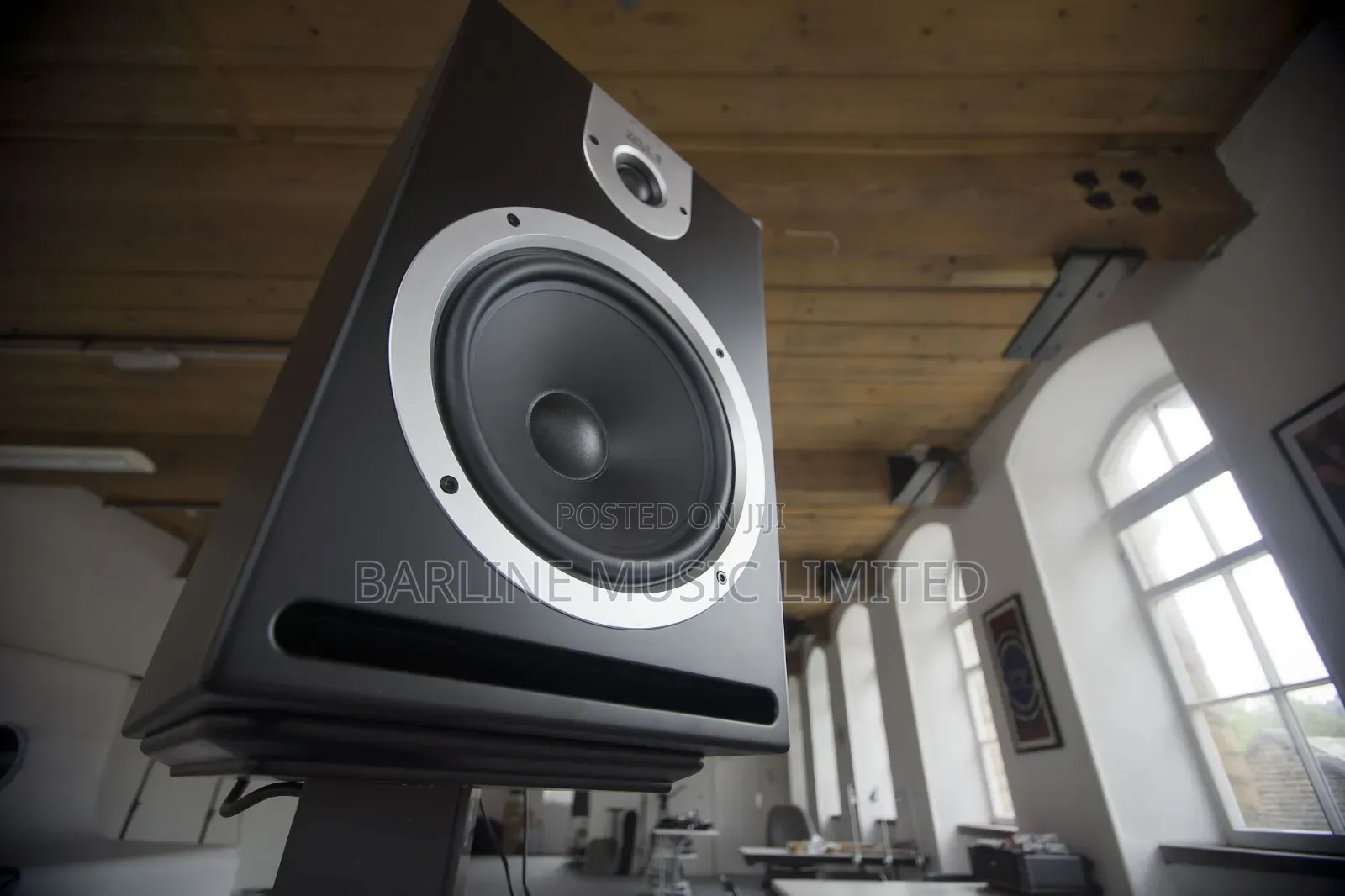 Reloop Wave 5 Speakers (Pair)