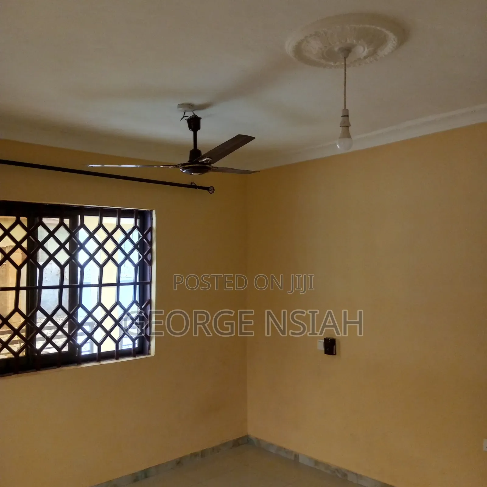 2bdrm Apartment in Ghana Flag Estates for rent