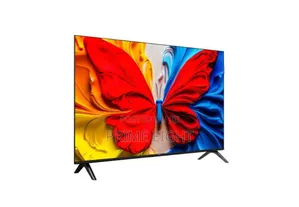 TCL 43S5K 43-Inch Full HD QLED Smart Television