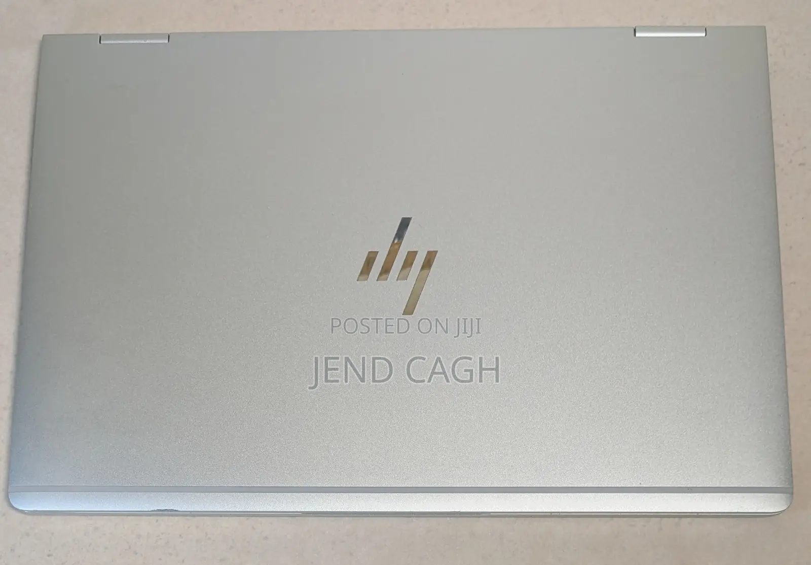 Laptop HP EliteBook X360 1030 8GB Intel Core i5 SSD 256GB