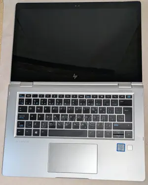Laptop HP EliteBook X360 1030 8GB Intel Core i5 SSD 256GB