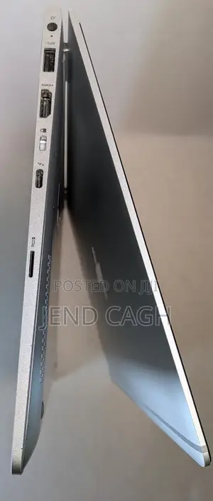 Laptop HP EliteBook X360 1030 8GB Intel Core i5 SSD 256GB