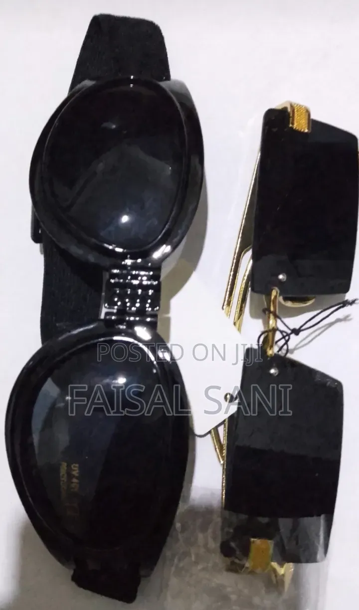 Quality Sunglasses - UV Protection - Fashion for Men and Women