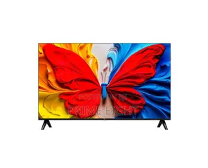 TCL 50-Inch 50S5K QLED Smart TV Available in Stock