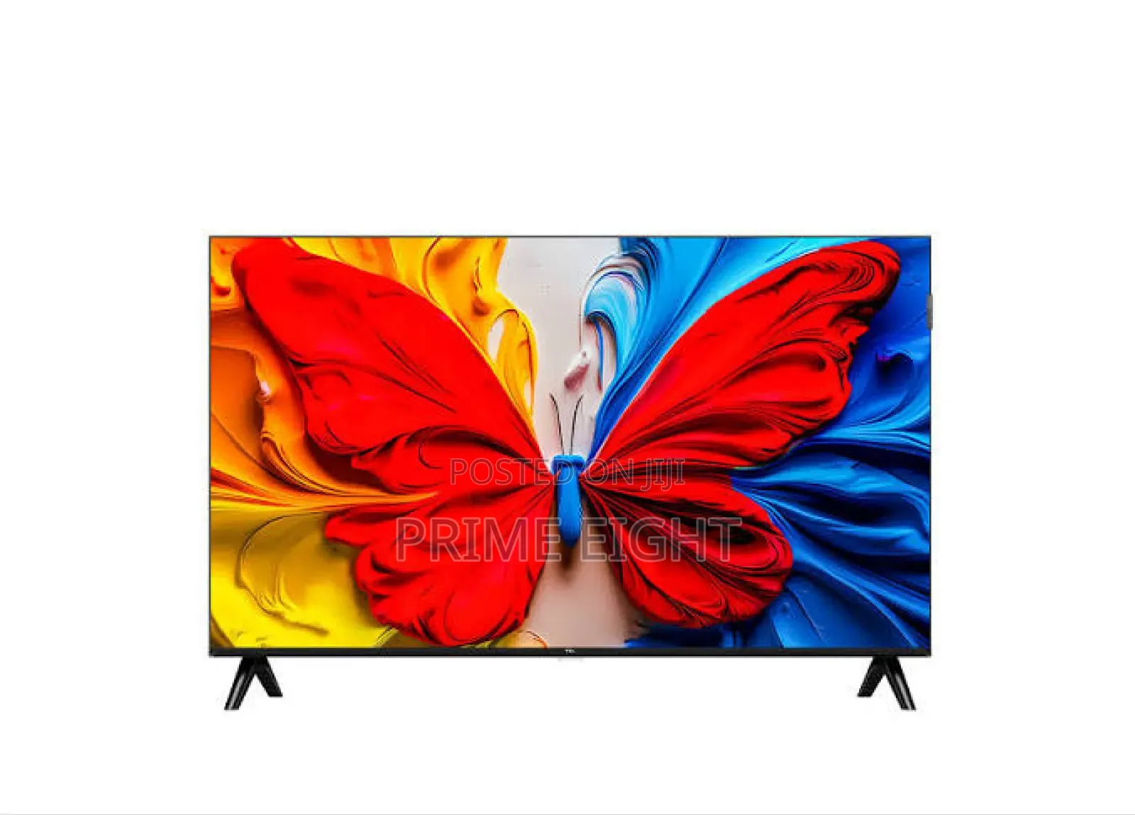 TCL 50-Inch 50S5K QLED Smart TV Available in Stock