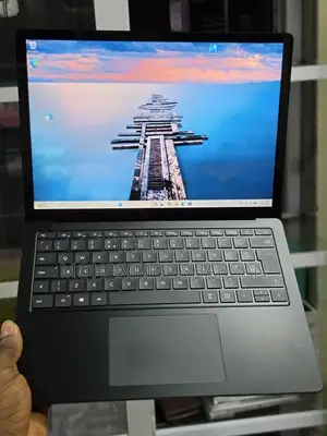 Laptop Microsoft Surface Laptop 3 8GB Intel Core i5 SSD 256GB