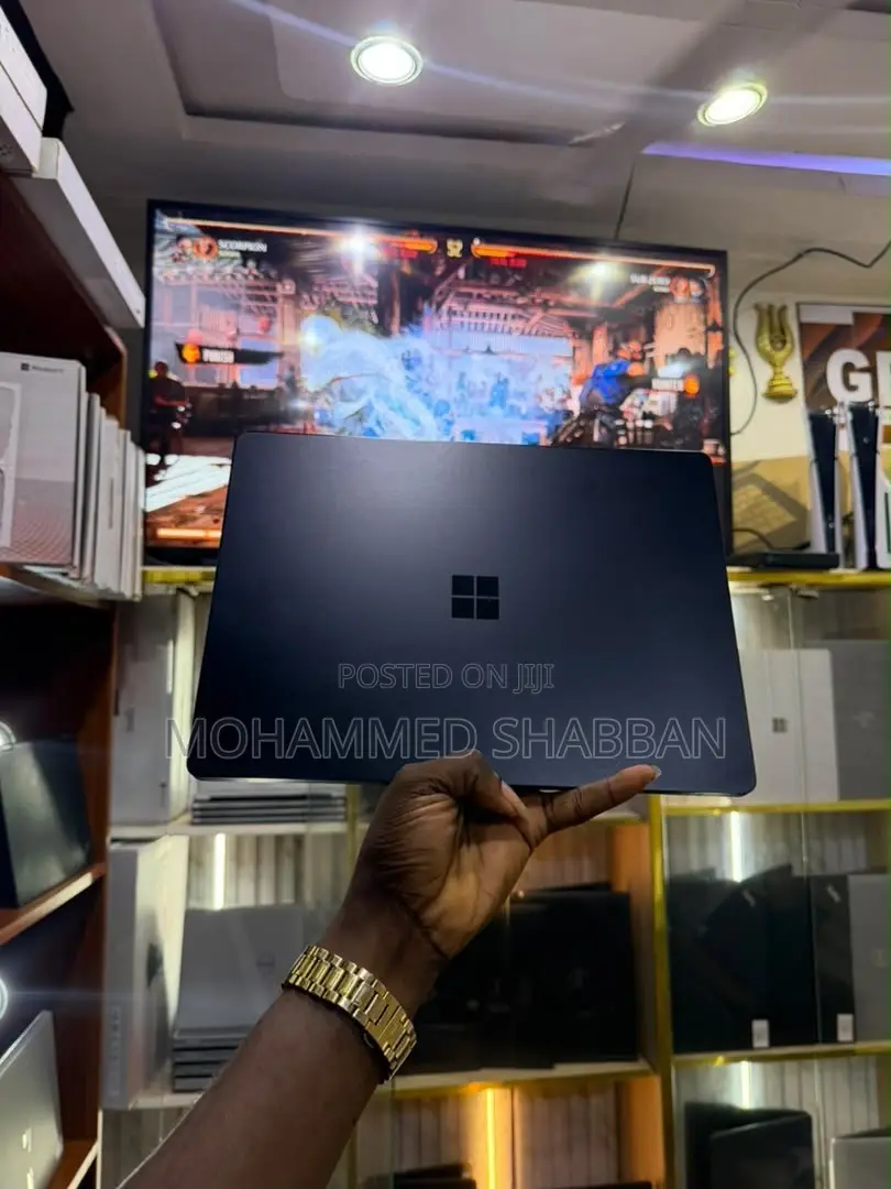 Laptop Microsoft Surface Laptop 3 8GB Intel Core i5 SSD 256GB