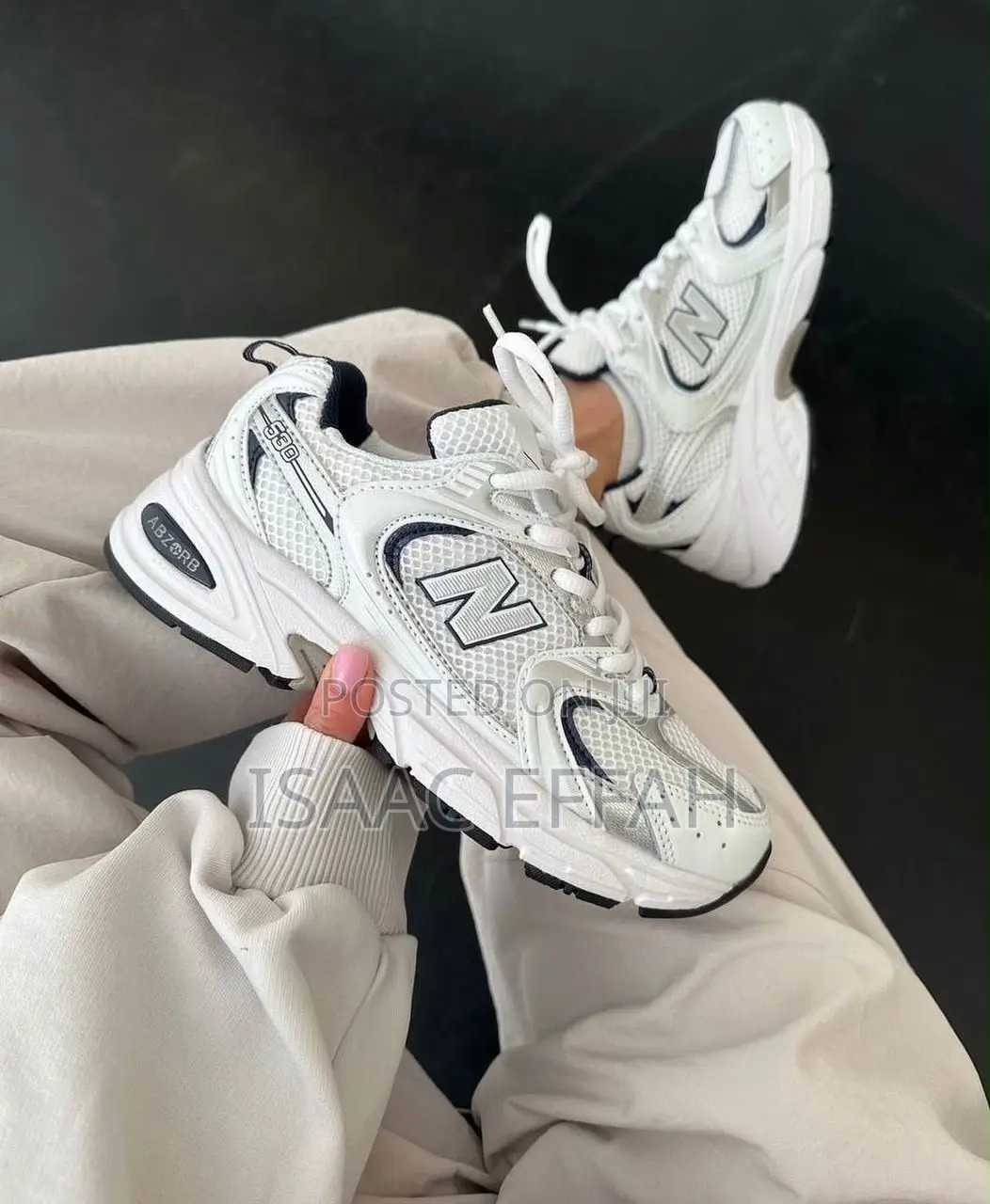 New Balance 530
